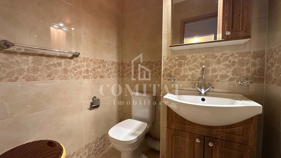 Apartament 3 camere | Zorilor zona Louis Pasteur | Parcare - Poză 18