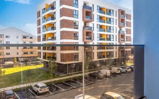 Apartament ultramodern / etaj intemediar / Zona Tineretului - Poză 38