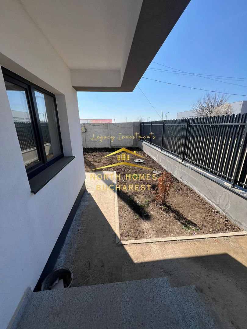 DIRECT DEZVOLTATOR - Vile individuale Pipera Tunari - Poză 13