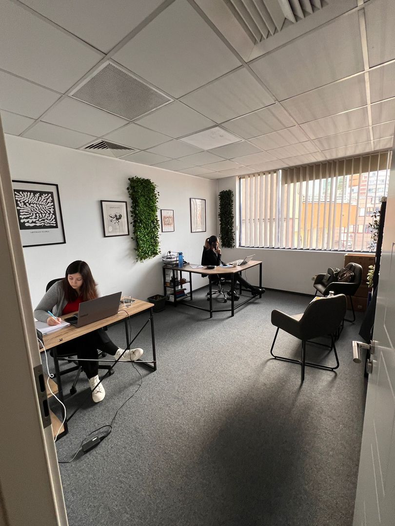 Spațiu Comercial de Închiriat – Brașov, Strada Brândușelor, Zona ITC - Poză 2