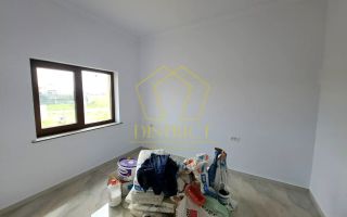 Duplex cu 5 camere, bucatarie inchisa, la cheie | Giarmata Mare - Poză 13