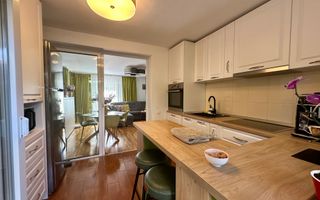 Duplex ultrafinisat/ zona Parcului/ materiale premium - Poză 6