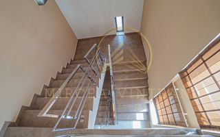 Campus Universitar - Vila spectaculoasa P+2E cu teren 1596 mp - Poză 46