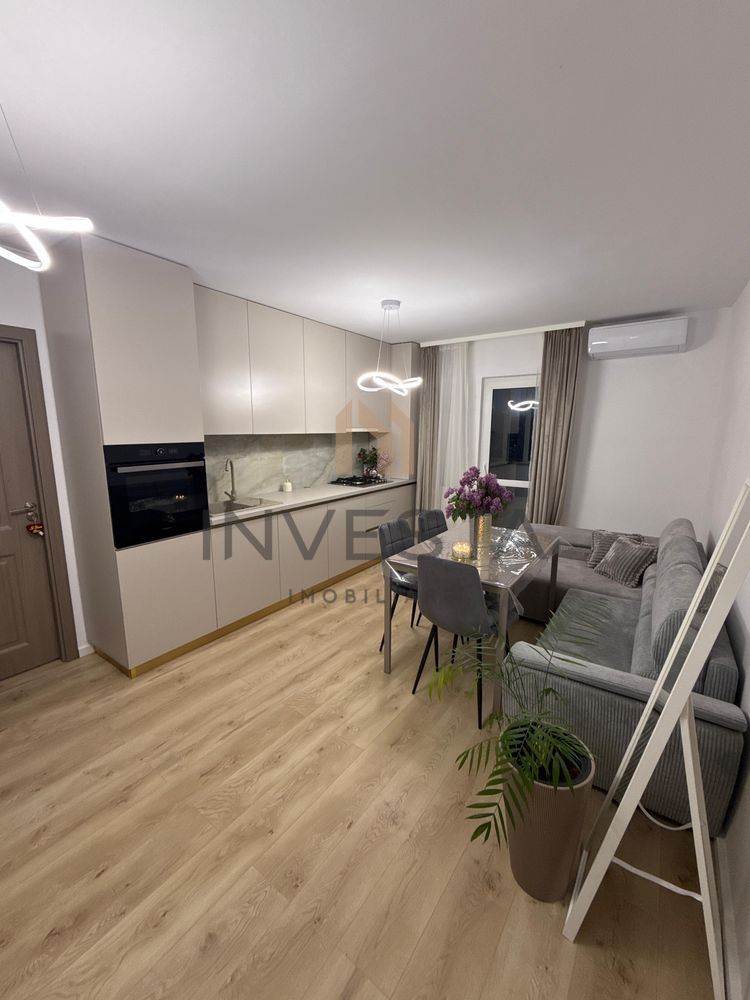 Apartament 3 camere de vanzare cu priveliste panoramica | Zorilor - Poză 1