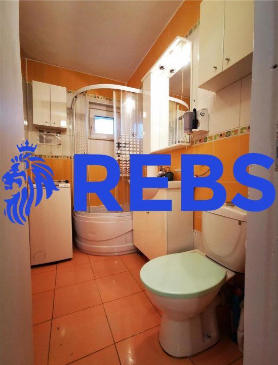Apartament 2 camere Aleea Circului - Poză 6