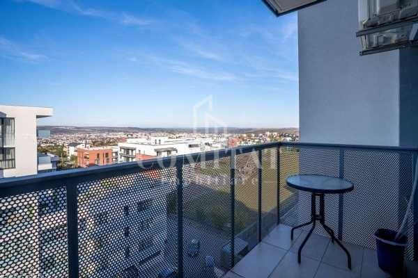 Apartament cu 2 camere | 52 mp | Andrei Mureșanu sud - Poză 7