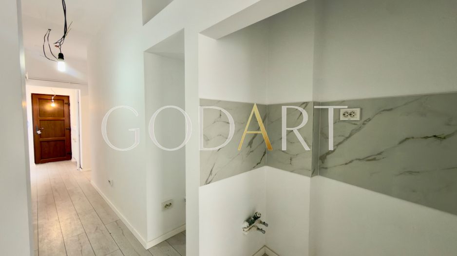 Apartament 5 camere | 125 mp | Calea Moșilor | FIRMA-COMERCIAL - Poză 18