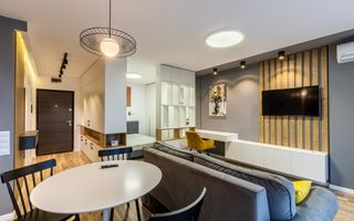 1camera, bloc nou, Buna Ziua, zona Grand Hotel Italia, LIDL, Panemar - Poză 6