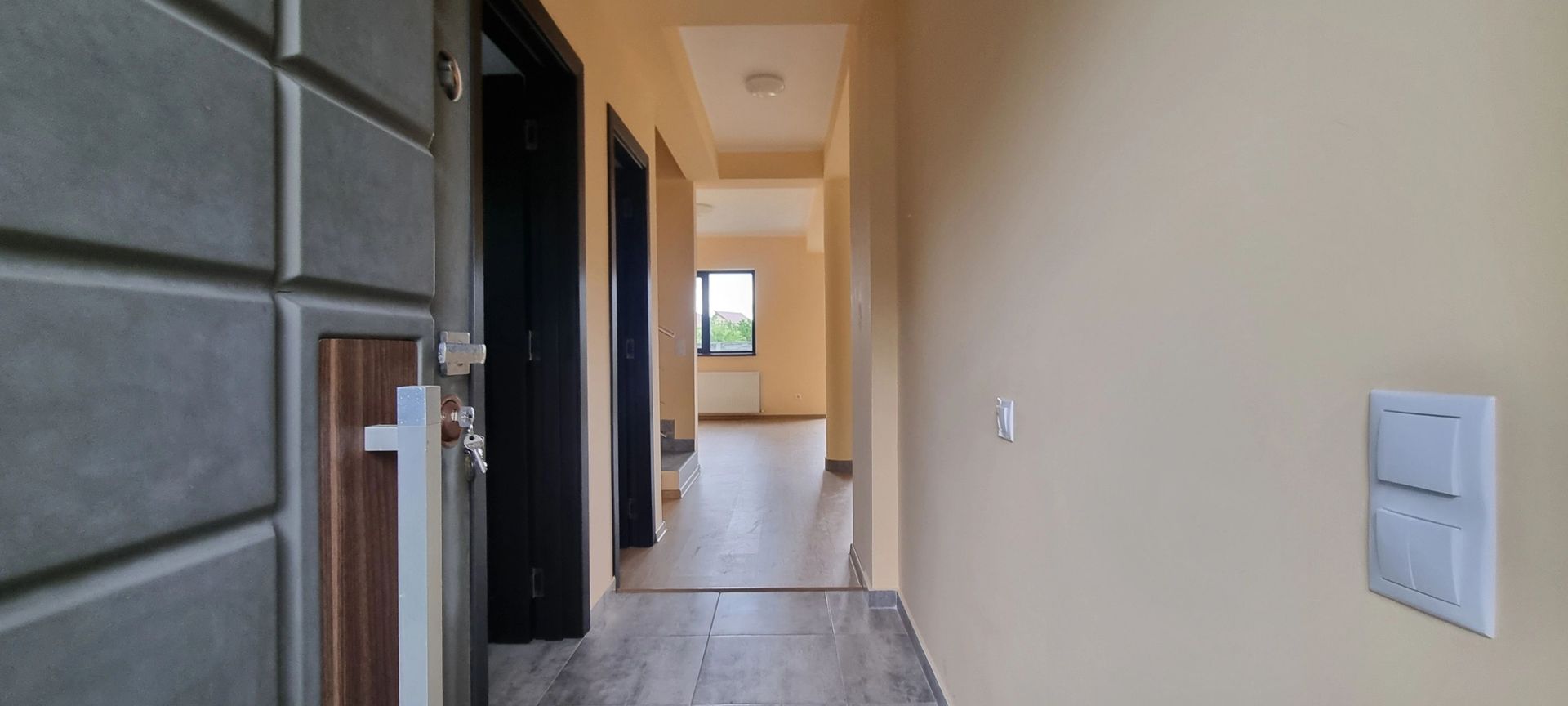Duplex nou premium | Living generos | Mutare imediată - Poză 1
