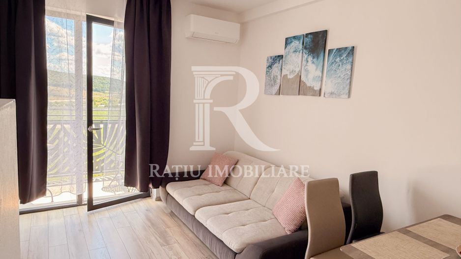 Studio modern | 2 camere | Baile Felix - Poză 2