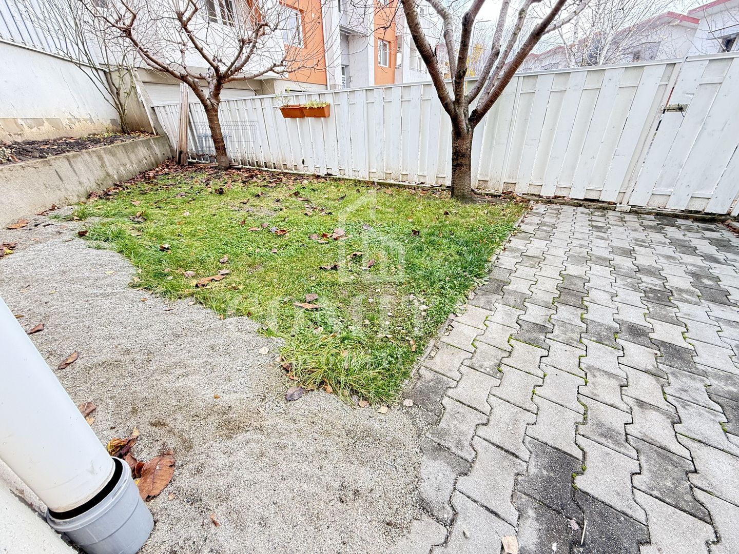 Apartament cu 3 camere | Grădină 50 mp | Omnia Residence | Apahida - Poză 7