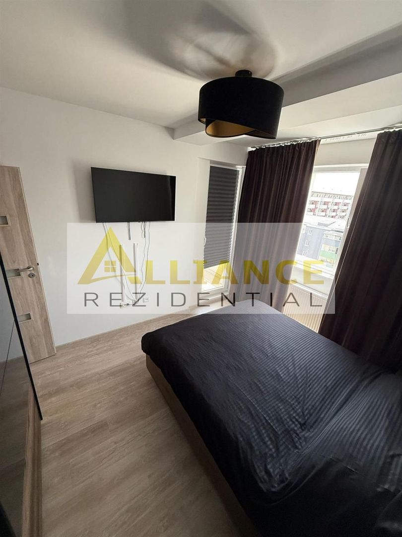 Apartament 2camere /mobilat si utilat /metrou Berceni 15min - Poză 5