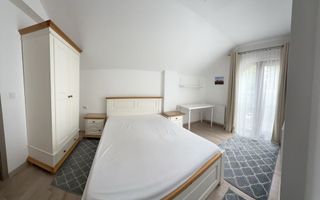Apartament 2 camere decomandat, Tătărași, zona Piața Chirilă/Ateneu, mobilat complet, închiriere - Poză 4
