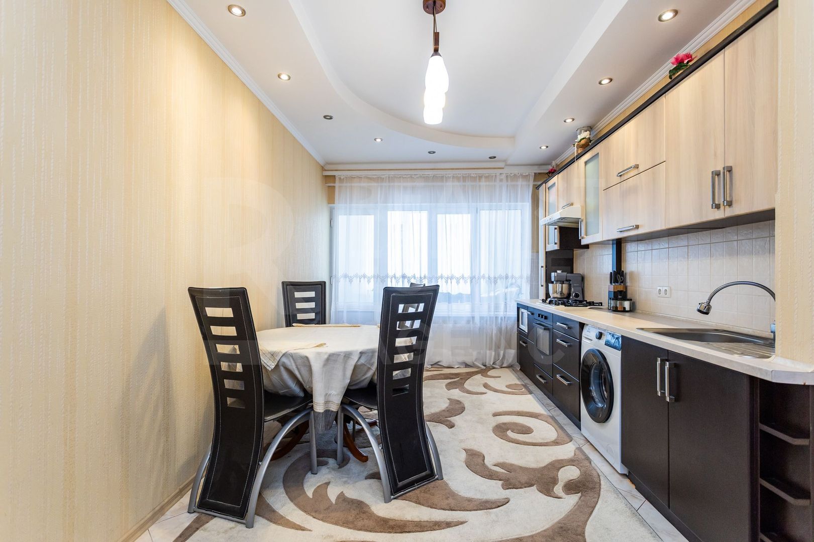 Vânzare , apartament, 1 cameră, bd. Mircea cel Bătrân Ciocana - Poză 2