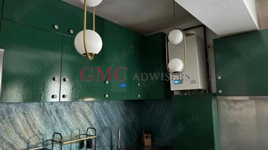 Apartament 3 camere Berceni-piata Reșița - Poză 2