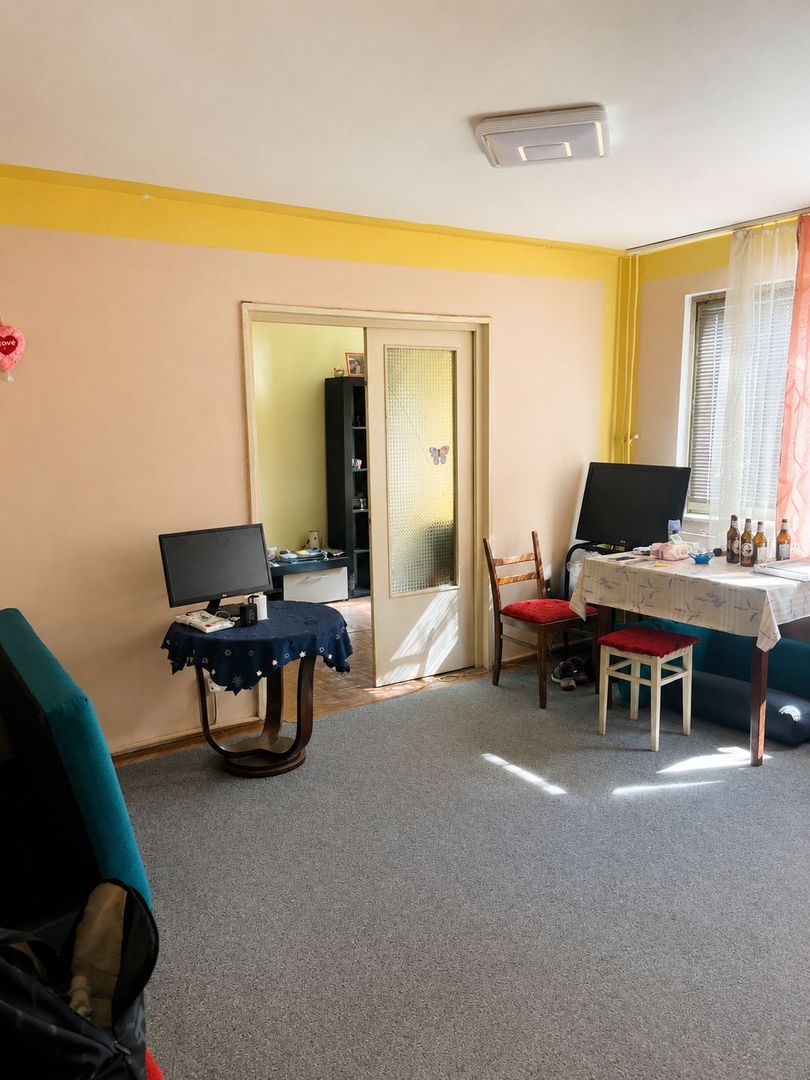 Oportunitate de investiție – Apartament 2 camere | 40 mp | Parter | Ca - Poză 4