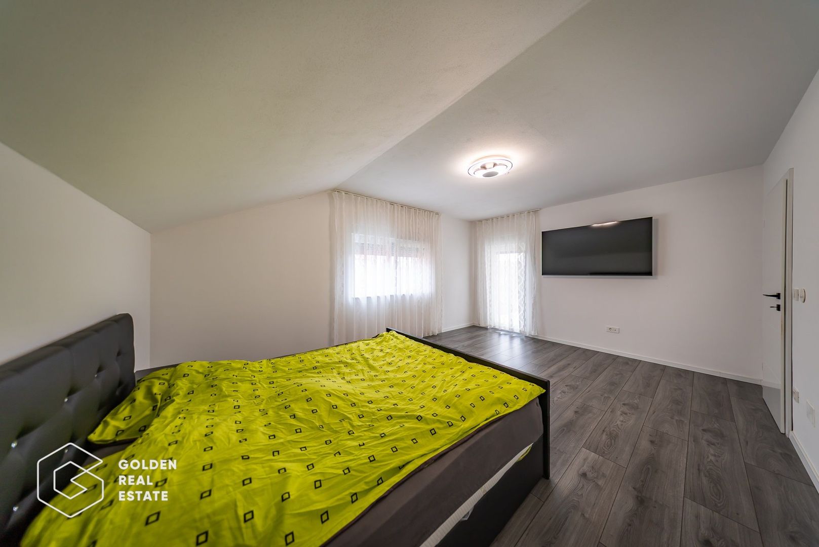 Casa noua in Frumuseni, teren 1327mp, comision 0% - Poză 22