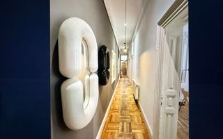 Închiriere vilă interbelică, Piata Victoriei,  renovată complet - Poză 16