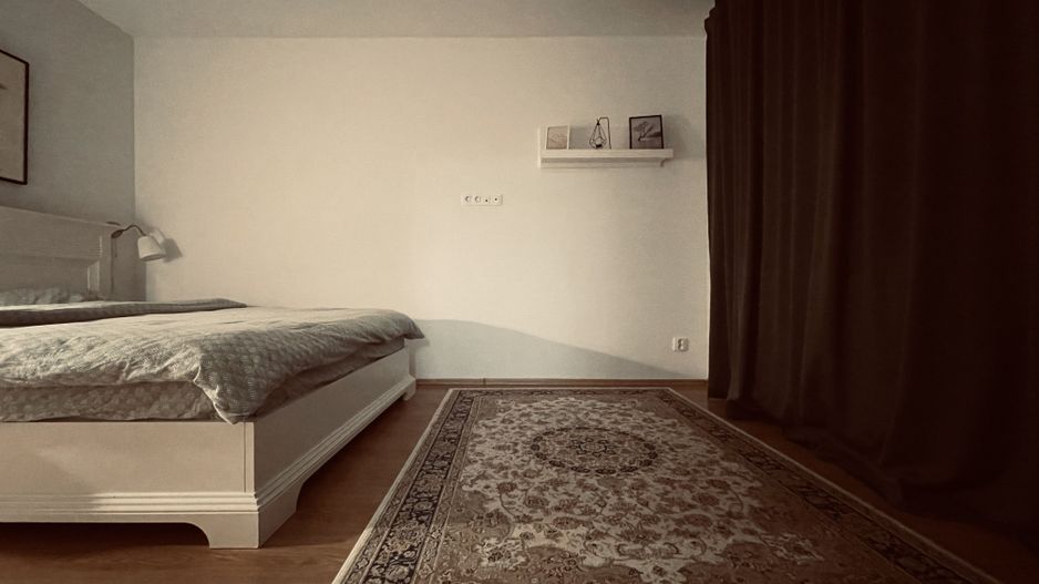 Adora Forest | 2.5 camere | Terasa superba 19 mp | 2 locuri parcare - Poză 39