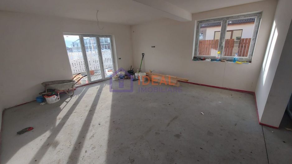 Casa Deosebita langa Padurea Dumbrava- Comision 0% - Poză 11