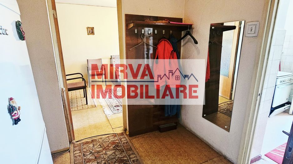 🔑 De vânzare – Apartament 3 camere, decomandat – Zona Mărășești - Poză 25