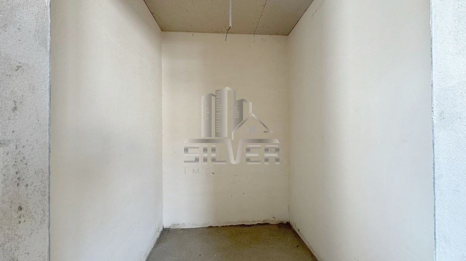 Apartament cu 2 camere dec.+terasa de 50 mp+boxa 5 mp.PRET REDUS! - Poză 11