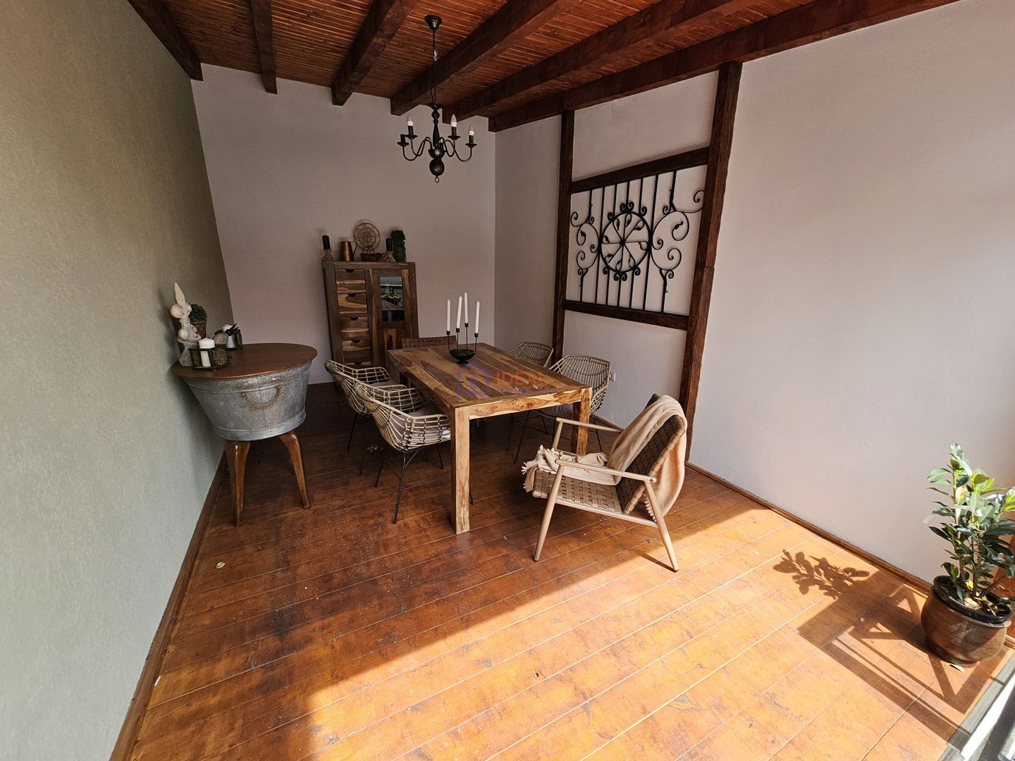 Casa Individuala cu 7 camere Mobilata si Utilata, zona Turnisor - Poză 8