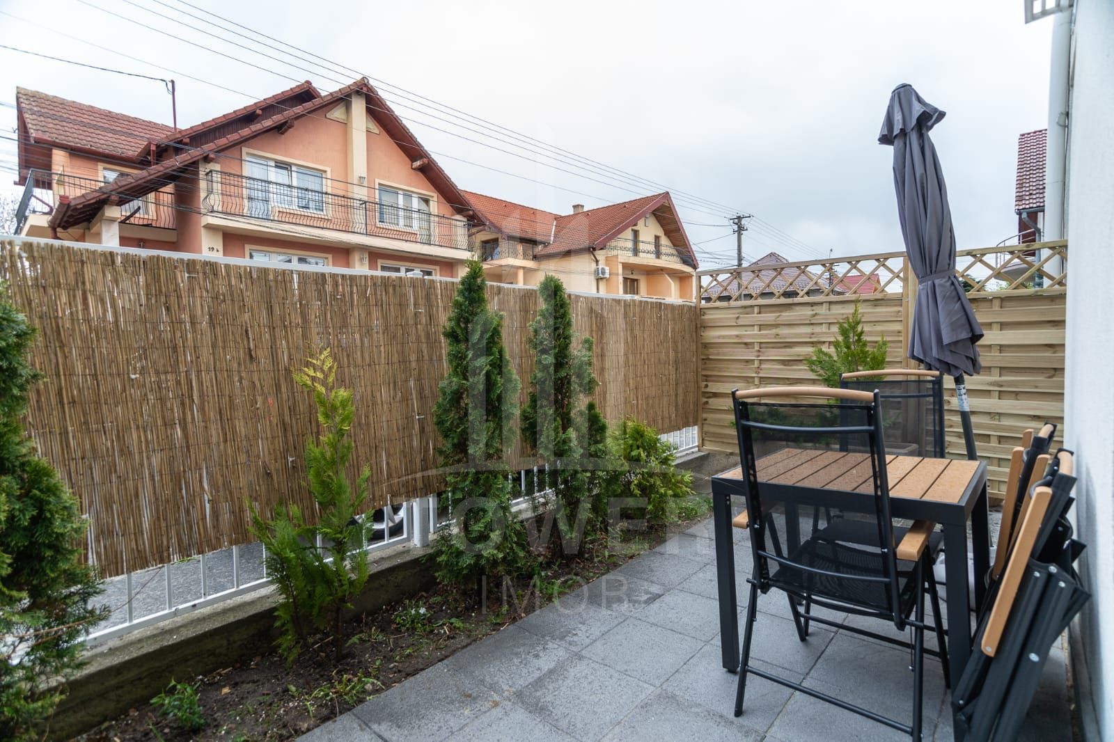 Apartament 3 camere de lux-zona Calea Dumbravii - Poză 21