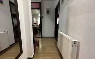 3 camere | centrala proprie | mobilat si utilat | zona excelenta | - Poză 13