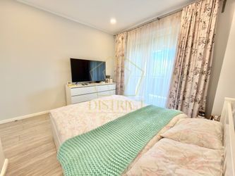 Apartament cu 3 camere, dressing decomandat la etajul 1 in Giroc langa Musicescu - Poză 7