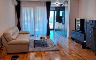Apartament modern 2 camere I 102 The Address I Complet mobilat - Poză 19