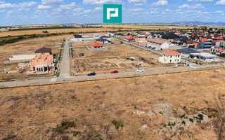 Teren 703 mp Vladimirescu - Poză 3