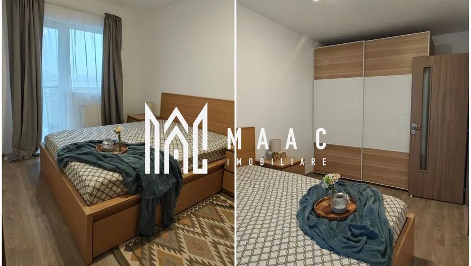 Apartament 2 camere | Balcon 9 mp | Lift | Magnolia Residence - Poză 5
