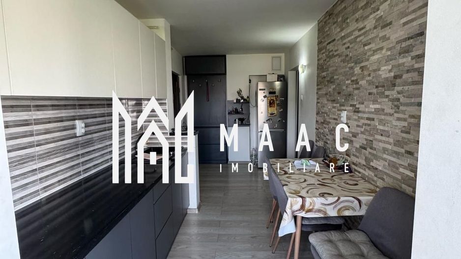 APARTAMENT 3 CAMERE| OSTROVENI -CATEDRALA| CENTRALA TERMICA - Poză 8