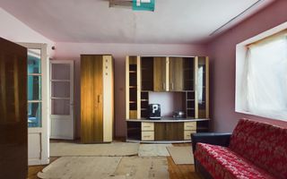 Teren generos și casă în Sânnicolau Mic - Poză 5