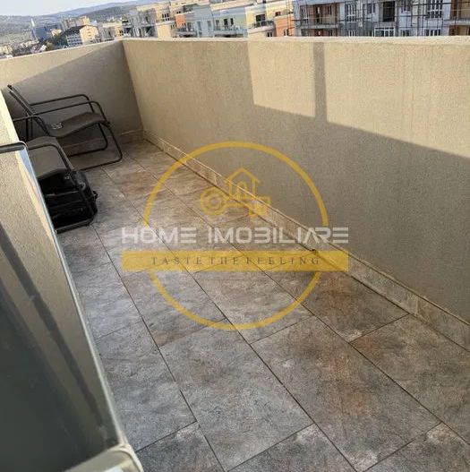 Apartament cu 2 camere/ 60mp/ zona Tatarasi - Poză 7