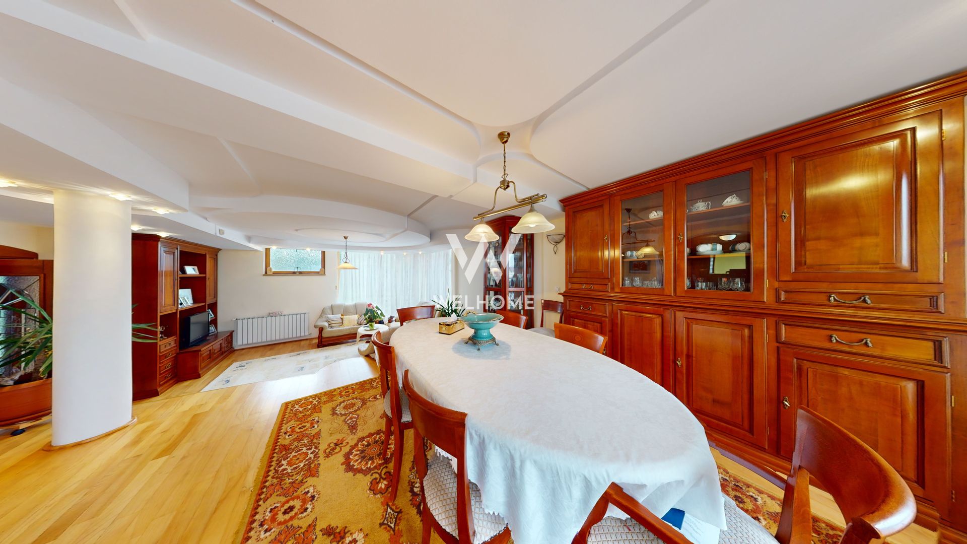 Casa individuala - 7 camere, 278 mp utili - Strand - Poză 7