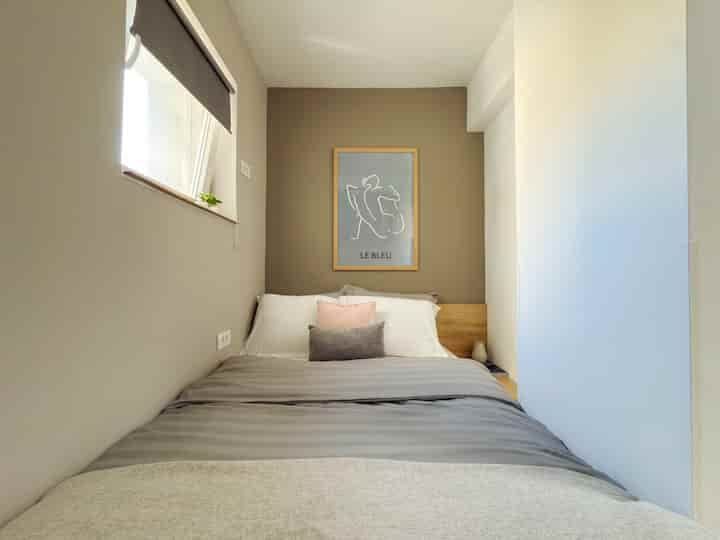 Apartament 2 camere / Blocul Dalles /Afacere la cheie !! 2 camere - Poză 17