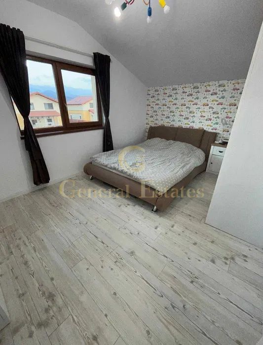 Casă modernă de vânzare în Cristian, Brașov - Poză 11