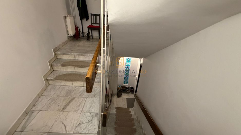 Cladire birouri ultracentral - multiple destinatii ( office/clinica ) - Poză 21