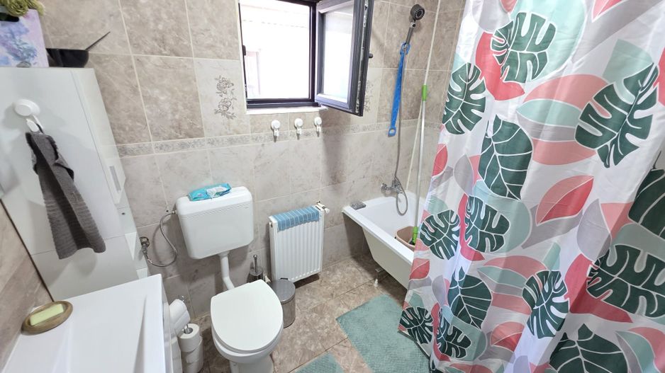 CASA INDIVIDUALA - PANOURI, MOBILATA, STRADA ASFALTATA, COMISION 0% - Poză 20