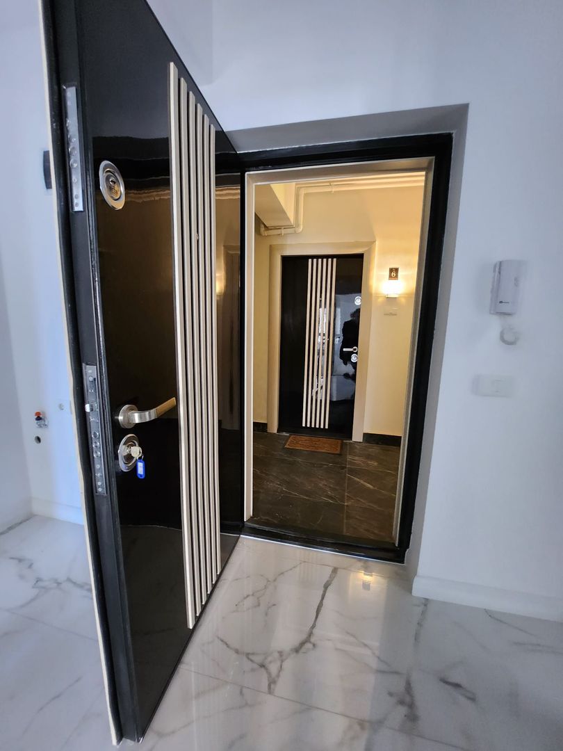 Apartament 3 camere Pallady Titan, Metrou Teclu,Str Gura Calitei - Poză 3