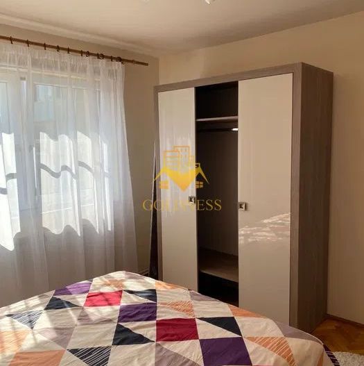 2 Camere Decomandate, Zona Liceul Teoretic Elf, Profi, Grigorescu - Poză 2