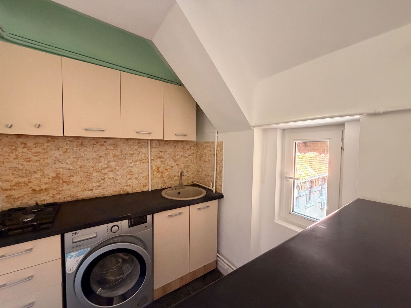 GARSONIERA | ROMANA | OPORTUNITATE - Poză 5