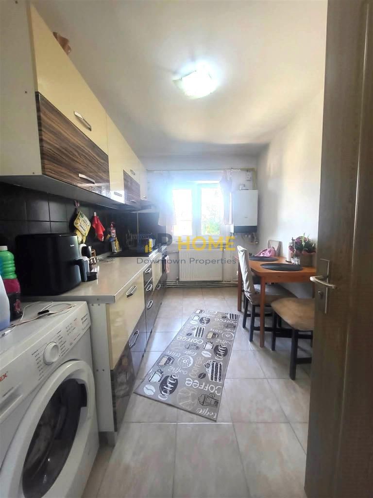 Apartament 2 Camere, Decomandat, etaj 2 din 3 - Poză 2
