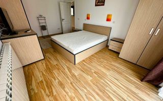 Pipera 3 camere loc parcare subteran INSIEME Residence, British school - Poză 7