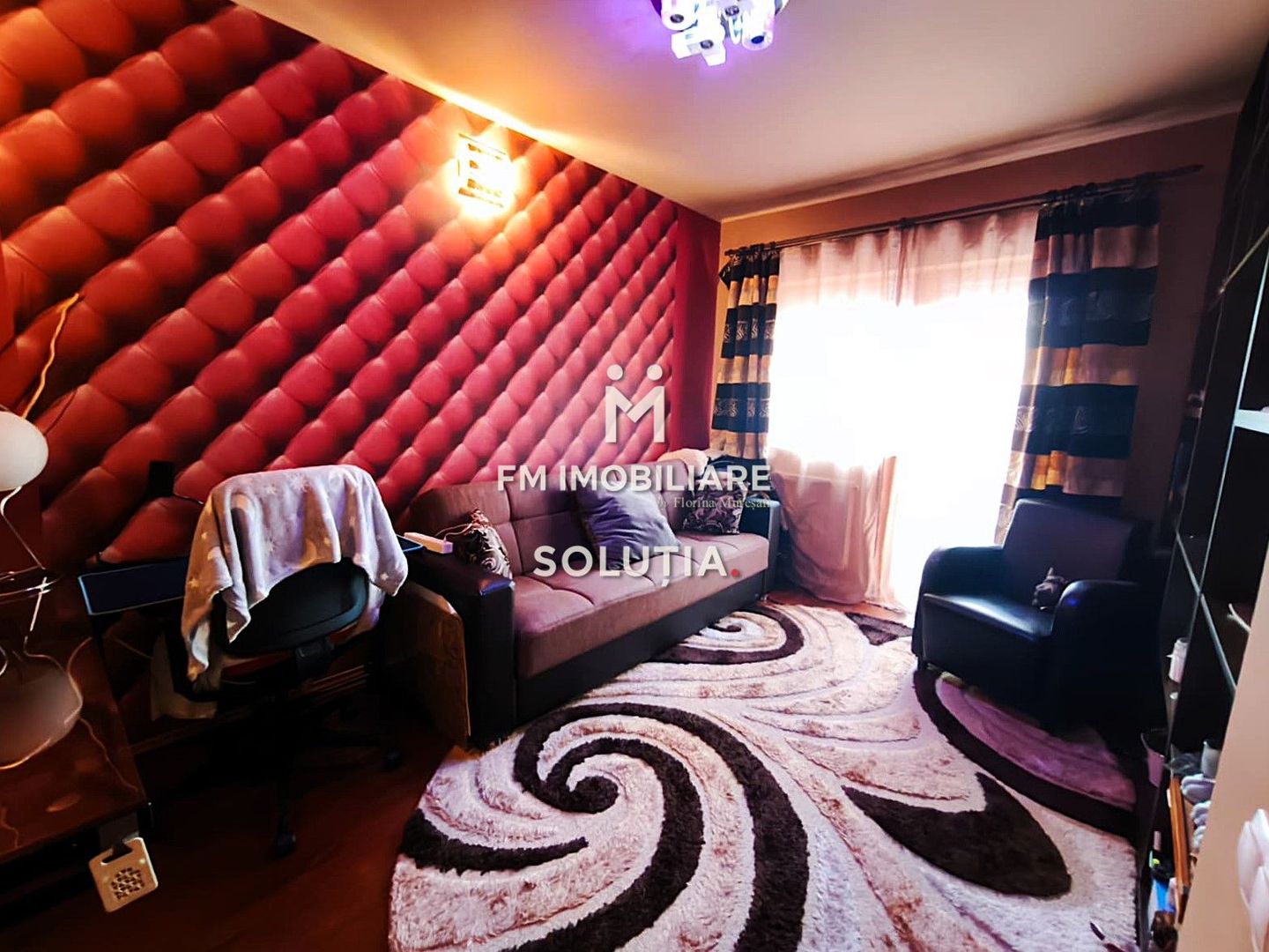 Casă tip insiruită | 2 etaje | curte amenajată | Baia Mare - Poză 9