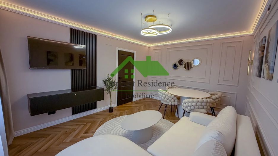 Apartament 2 camere ultracentral, renovat integral – Zona Bizo - Poză 3