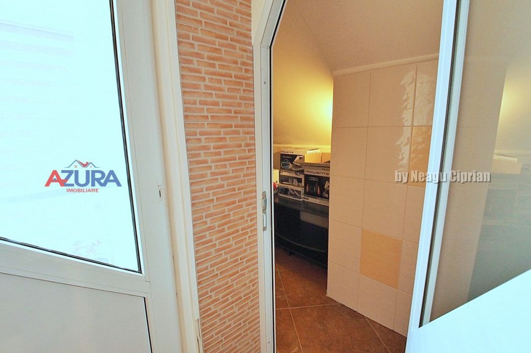 AZURA Imobiliare Pitesti - Casa Gavana Pozitie Excelenta - Poză 63