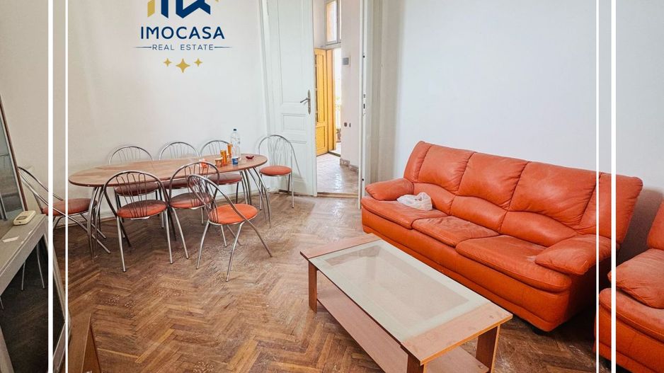 Centru Arad, Apartament 5 camere de vanzare, priveliste panoramica - Poză 5